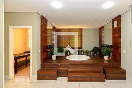 Apartamento para alugar com 189m², 3 quartos e 3 vagasSPA