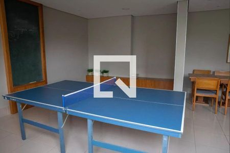 Apartamento para alugar com 189m², 3 quartos e 3 vagasÁrea comum - Salão de jogos