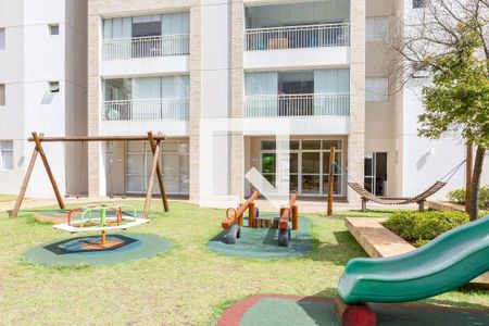 Apartamento para alugar com 189m², 3 quartos e 3 vagasPlayground