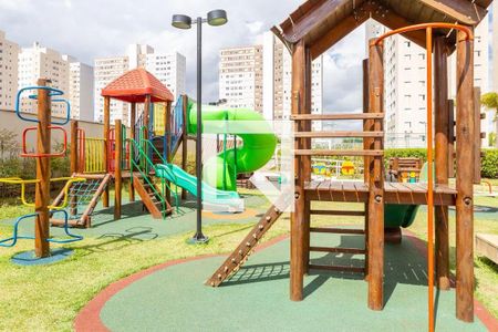Apartamento para alugar com 189m², 3 quartos e 3 vagasPlayground