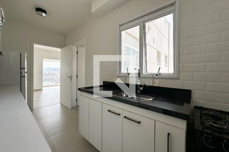 Apartamento para alugar com 189m², 3 quartos e 3 vagasCozinha