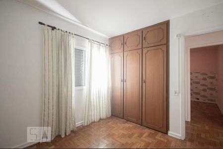 Quarto 03 de apartamento à venda com 4 quartos, 85m² em Vila Congonhas, São Paulo