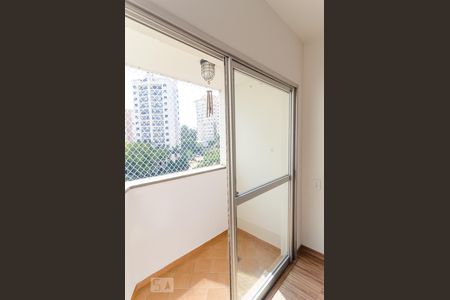 Sacada de apartamento para alugar com 3 quartos, 65m² em Saúde, São Paulo