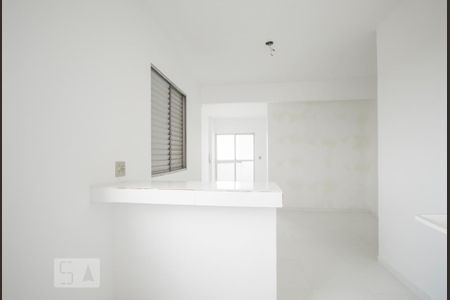 Apartamento para alugar com 44m², 1 quarto e 1 vaga Apartamento para alugar com 44m², 1 quarto e 1 vagaCozinha/Sala