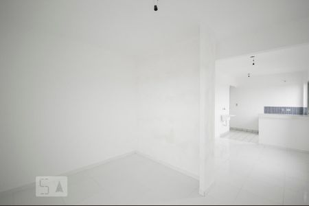 Quarto/Sala de apartamento para alugar com 1 quarto, 44m² em Vila do Encontro, São Paulo