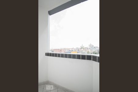 Sacada de apartamento para alugar com 1 quarto, 44m² em Vila do Encontro, São Paulo