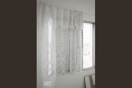 Sala de apartamento para alugar com 1 quarto, 44m² em Vila do Encontro, São Paulo