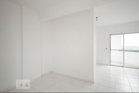 Sala de apartamento para alugar com 1 quarto, 44m² em Vila do Encontro, São Paulo