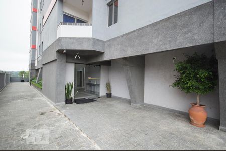 Apartamento para alugar com 44m², 1 quarto e sem vagaFachada