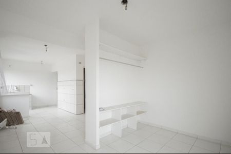Quarto de apartamento para alugar com 1 quarto, 44m² em Vila do Encontro, São Paulo