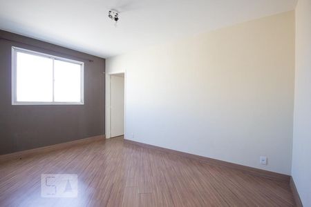 Sala de apartamento para alugar com 1 quarto, 60m² em Botafogo, Campinas