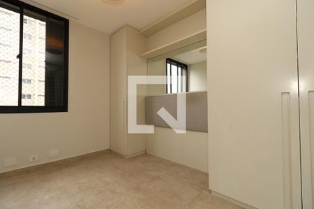 Apartamento para alugar com 40m², 1 quarto e 1 vagaQuarto 