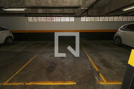 Apartamento para alugar com 40m², 1 quarto e 1 vagaGaragem 1 Vaga