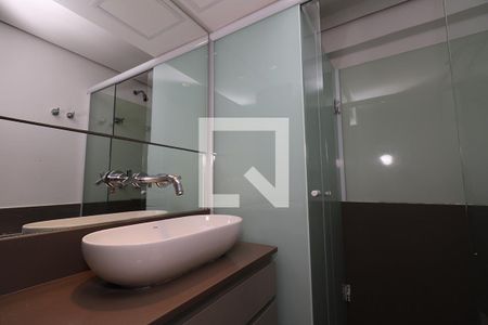 Apartamento para alugar com 40m², 1 quarto e 1 vagaBanheiro