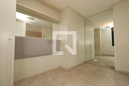 Apartamento para alugar com 40m², 1 quarto e 1 vagaQuarto 