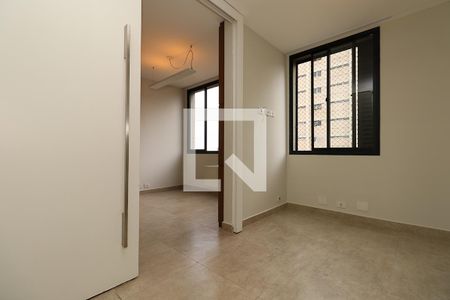 Apartamento para alugar com 40m², 1 quarto e 1 vagaQuarto 