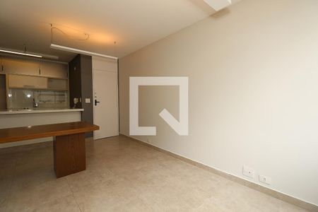 Sala de apartamento para alugar com 1 quarto, 40m² em Vila Madalena, São Paulo