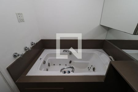 Apartamento para alugar com 40m², 1 quarto e 1 vagaBanheiro
