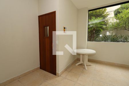 Apartamento para alugar com 40m², 1 quarto e 1 vagaÁrea Comum - Sauna