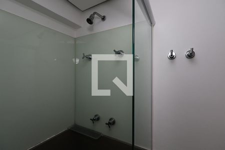 Apartamento para alugar com 40m², 1 quarto e 1 vagaBanheiro