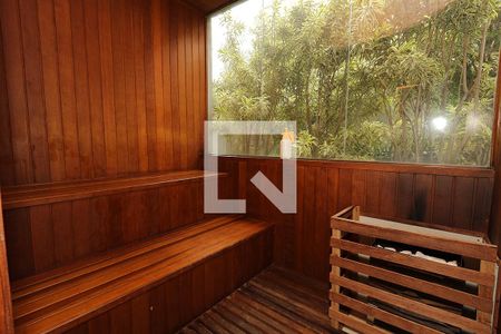 Apartamento para alugar com 40m², 1 quarto e 1 vagaÁrea Comum - Sauna