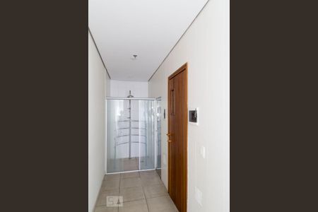 Sauna de kitnet/studio para alugar com 1 quarto, 38m² em Jardim Paulista, São Paulo