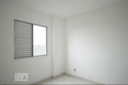 Quarto 02 de apartamento para alugar com 2 quartos, 65m² em Vila do Encontro, São Paulo