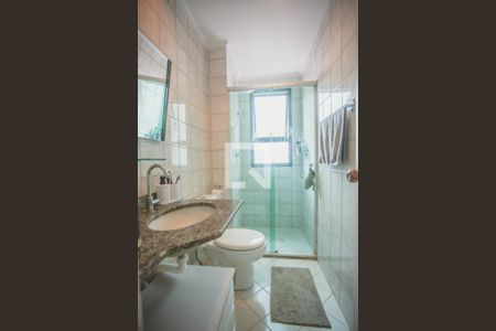 Apartamento à venda com 50m², 2 quartos e 1 vagaBanheiro