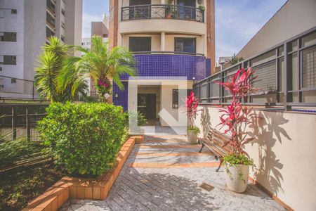 Apartamento à venda com 50m², 2 quartos e 1 vagaHall de Entrada