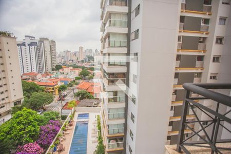 Apartamento à venda com 50m², 2 quartos e 1 vagaVista do Quarto 2