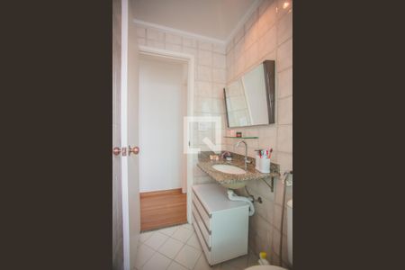 Apartamento à venda com 50m², 2 quartos e 1 vagaBanheiro