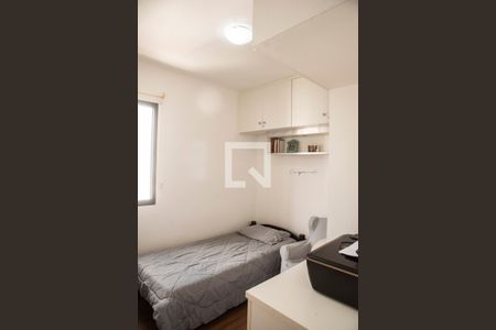 Quarto 1 de apartamento para alugar com 2 quartos, 50m² em Chácara Inglesa, São Paulo