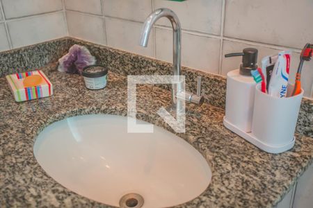 Apartamento à venda com 50m², 2 quartos e 1 vagaBanheiro