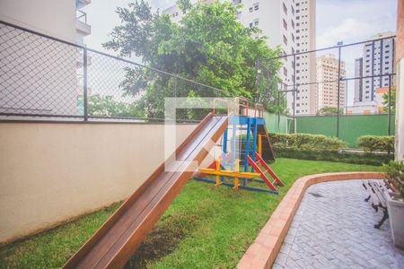 Apartamento à venda com 50m², 2 quartos e 1 vagaÁrea Comum - Playground