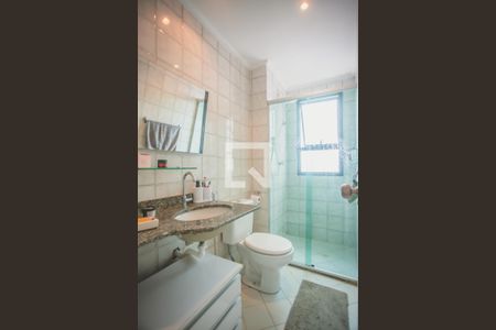 Apartamento à venda com 50m², 2 quartos e 1 vagaBanheiro