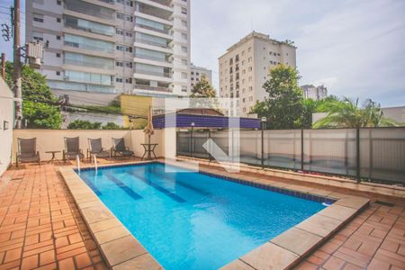 Apartamento à venda com 50m², 2 quartos e 1 vagaÁrea comum - Piscina