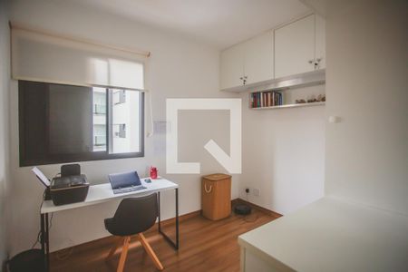Apartamento à venda com 50m², 2 quartos e 1 vagaQuarto 2