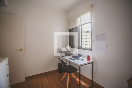 Apartamento à venda com 50m², 2 quartos e 1 vagaQuarto 2
