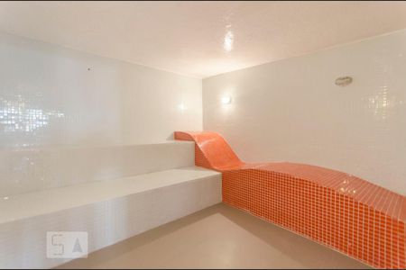 Apartamento para alugar com 50m², 1 quarto e 1 vagaSauna