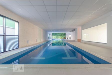 Apartamento para alugar com 50m², 1 quarto e 1 vagaPiscina aquecida