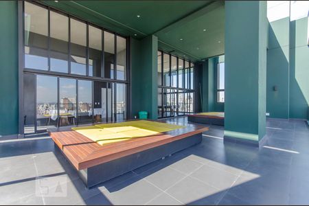 Apartamento para alugar com 50m², 1 quarto e 1 vagaSolarium