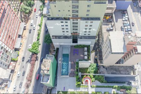 Apartamento para alugar com 50m², 1 quarto e 1 vagaVIsta 