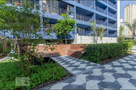 Apartamento para alugar com 50m², 1 quarto e 1 vagaArea externa