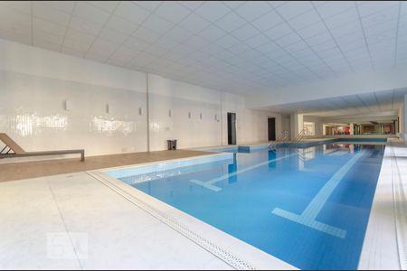 Apartamento para alugar com 50m², 1 quarto e 1 vagaPiscina aquecida