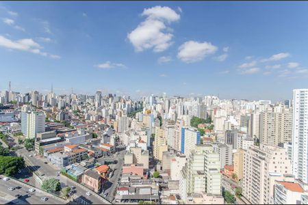 Apartamento para alugar com 50m², 1 quarto e 1 vagaVista 03