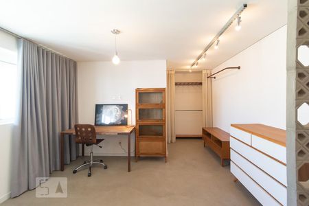 Apartamento à venda com 83m², 1 quarto e 1 vagaSuíte