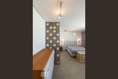 Apartamento à venda com 83m², 1 quarto e 1 vagaSuíte