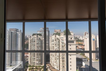 Apartamento à venda com 83m², 1 quarto e 1 vagaVista Suíte