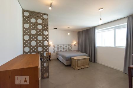 Apartamento à venda com 83m², 1 quarto e 1 vagaSuíte