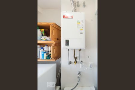 Apartamento à venda com 83m², 1 quarto e 1 vagaÁrea de Serviço